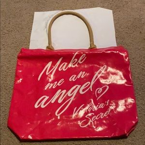 Huge tote from Victoria’s Secret